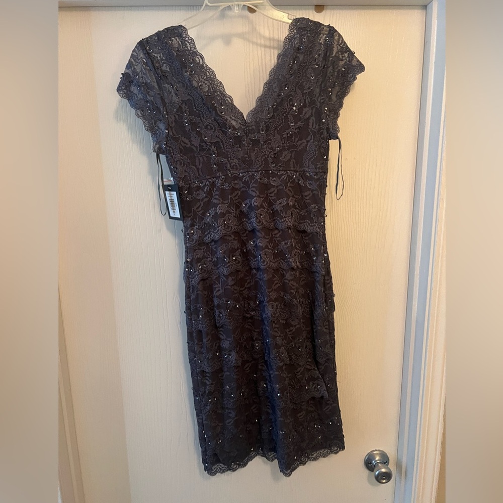 Marina Sequin Dress (New)